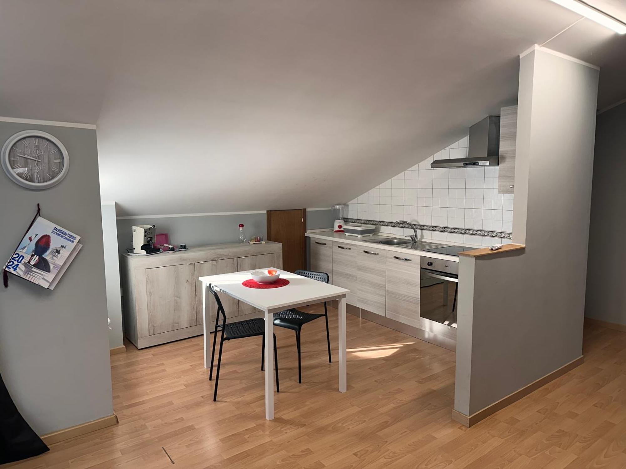 Villa Rosa Appartamento Монтесильвано Экстерьер фото